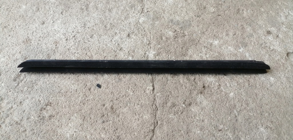 фото №1, Mini cooper f55 f56 прокладка стекло правый задняя