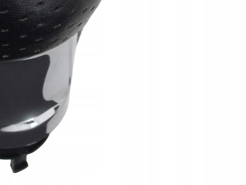 фото №7, Ручка рычаг переключения передач do audi a3 8p 8l a4 b6 b7 a6 c6