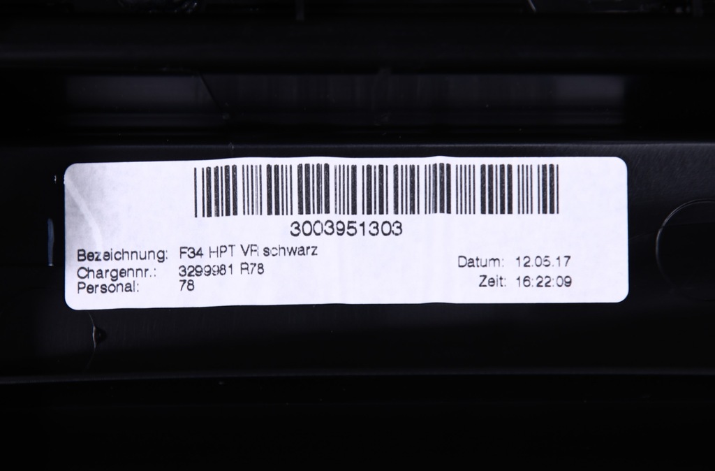 фото №10, Bmw 3 f34 gt обшивка обивка дверь правый перед