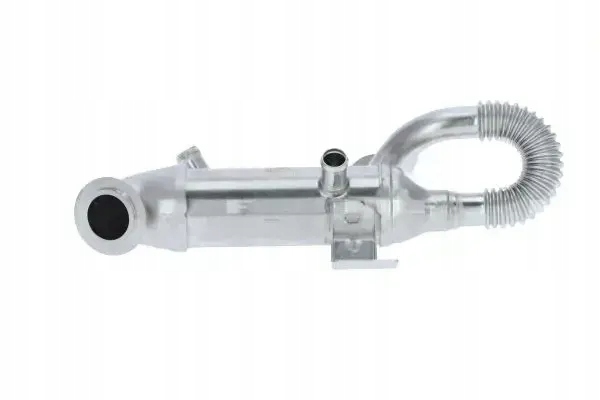 Купить Радиатор выхлопных газов 48357 nrf