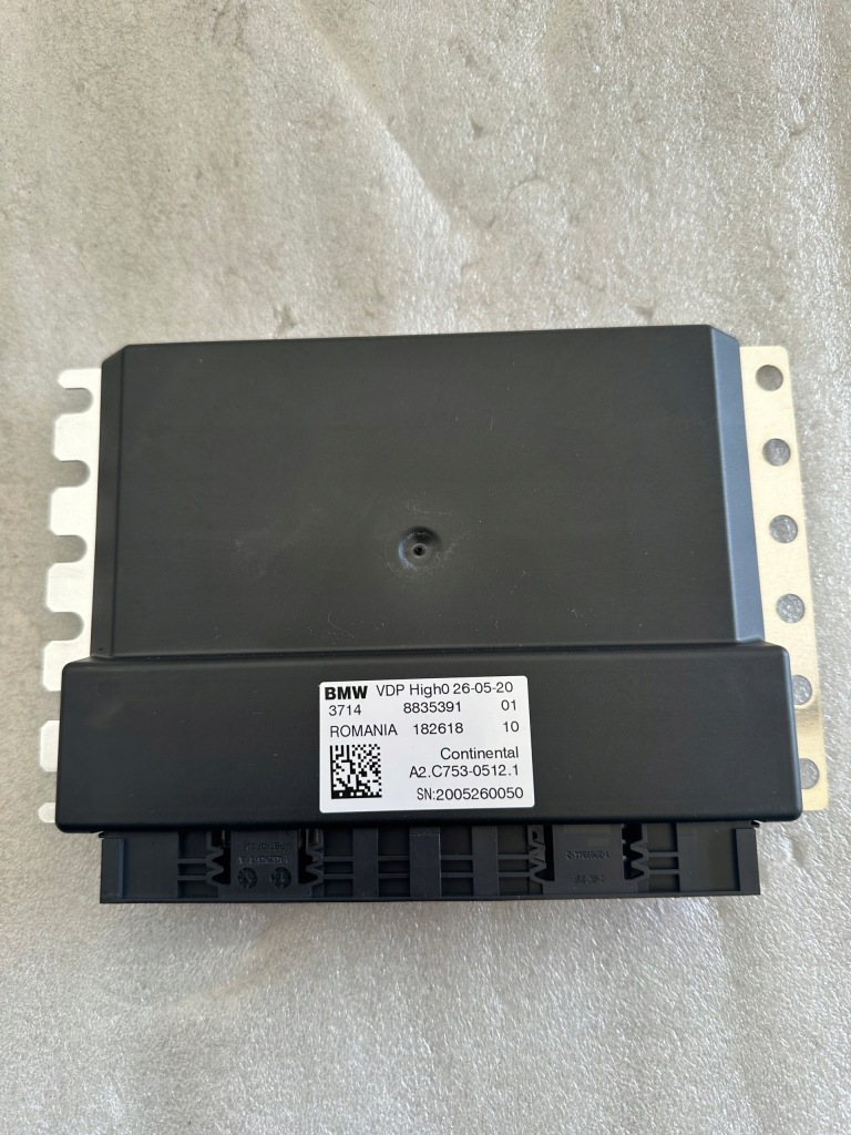 Купить Idealny модуль подвеска vdp bmw 8835391...