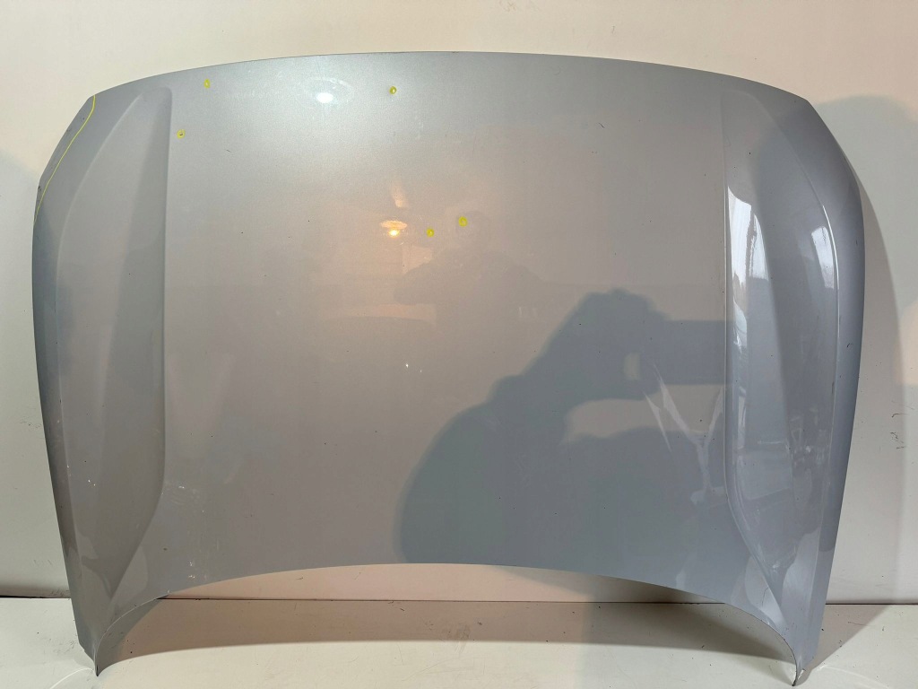 фото №1, Volvo polestar 2 капот кришка двигуна 31108617