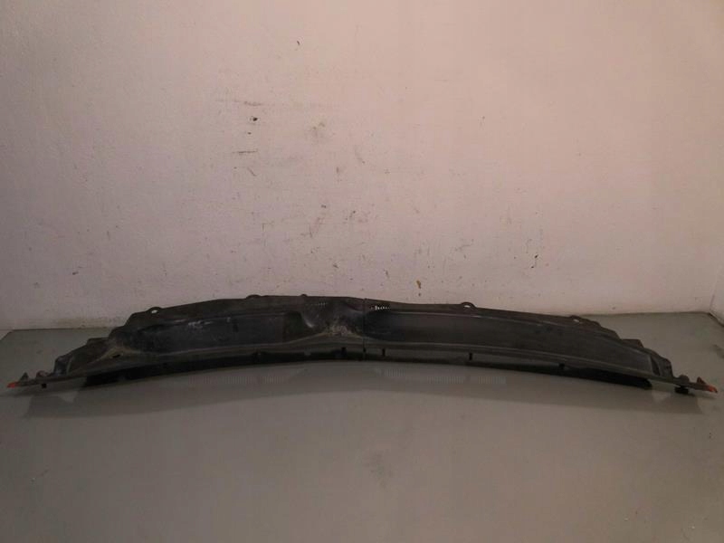 фото №1, Жабо нижние ford mustang 06r