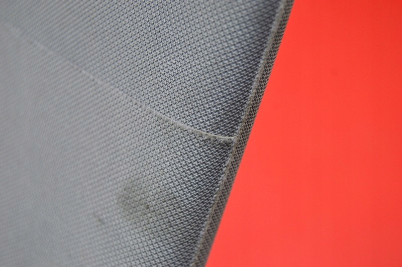 фото №9, Защита солнцезащитная eu 4b0857552ae 4b0857551ae audi a6 c5 97-01