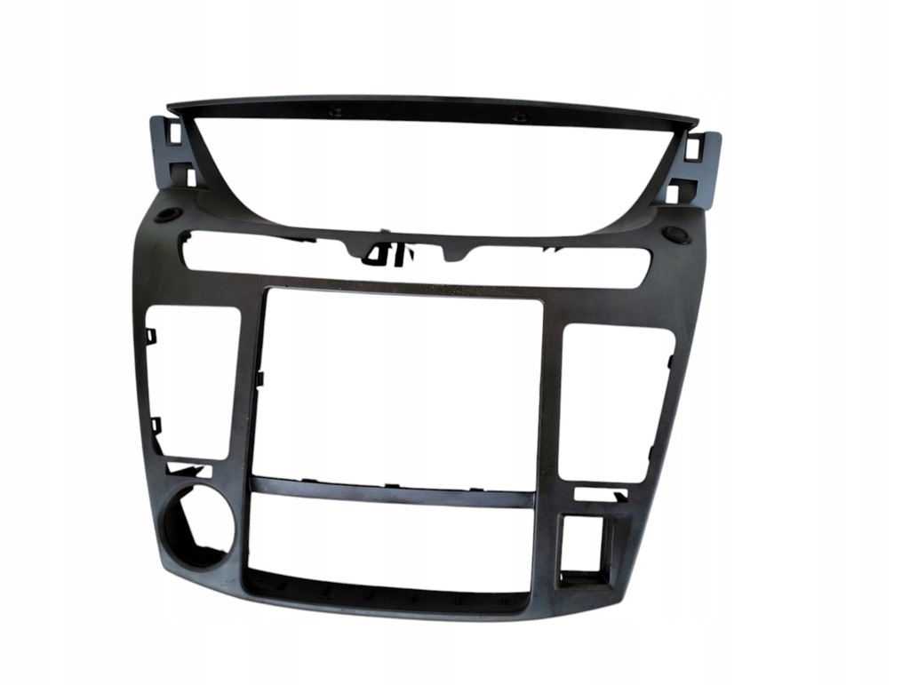 фото №1, Панель рамка радіо обдув ssangyong rodius ii 2013- 85230-21960