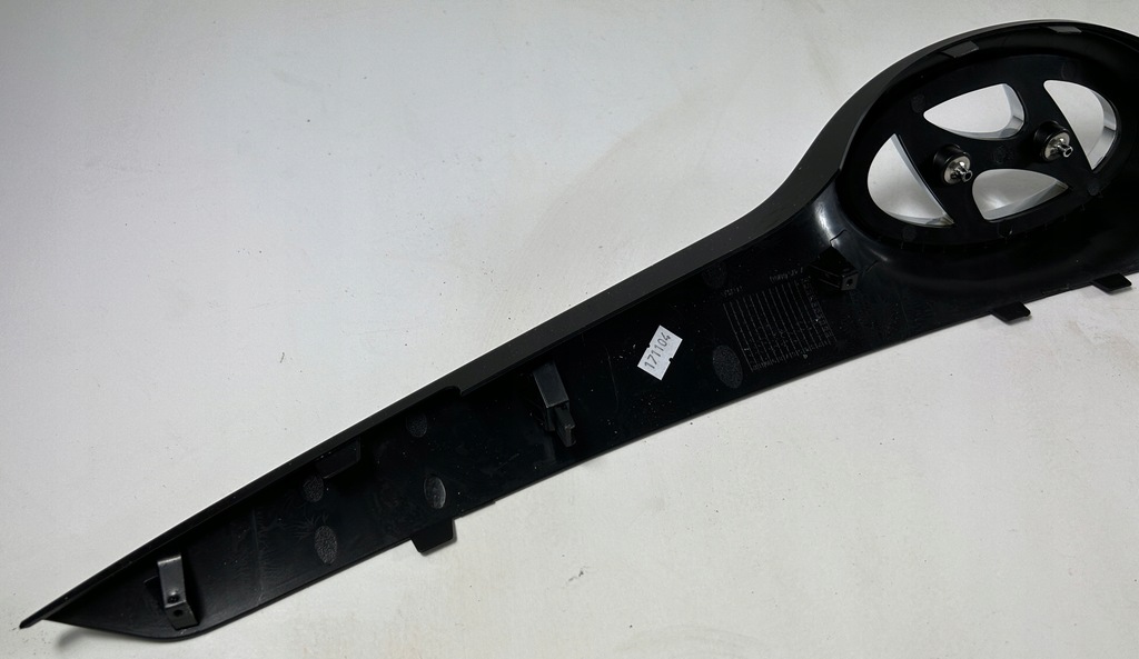 фото №8, Решётка радиатора решётка радиатора logo hyundai i30 ii 12- 86352-a6000