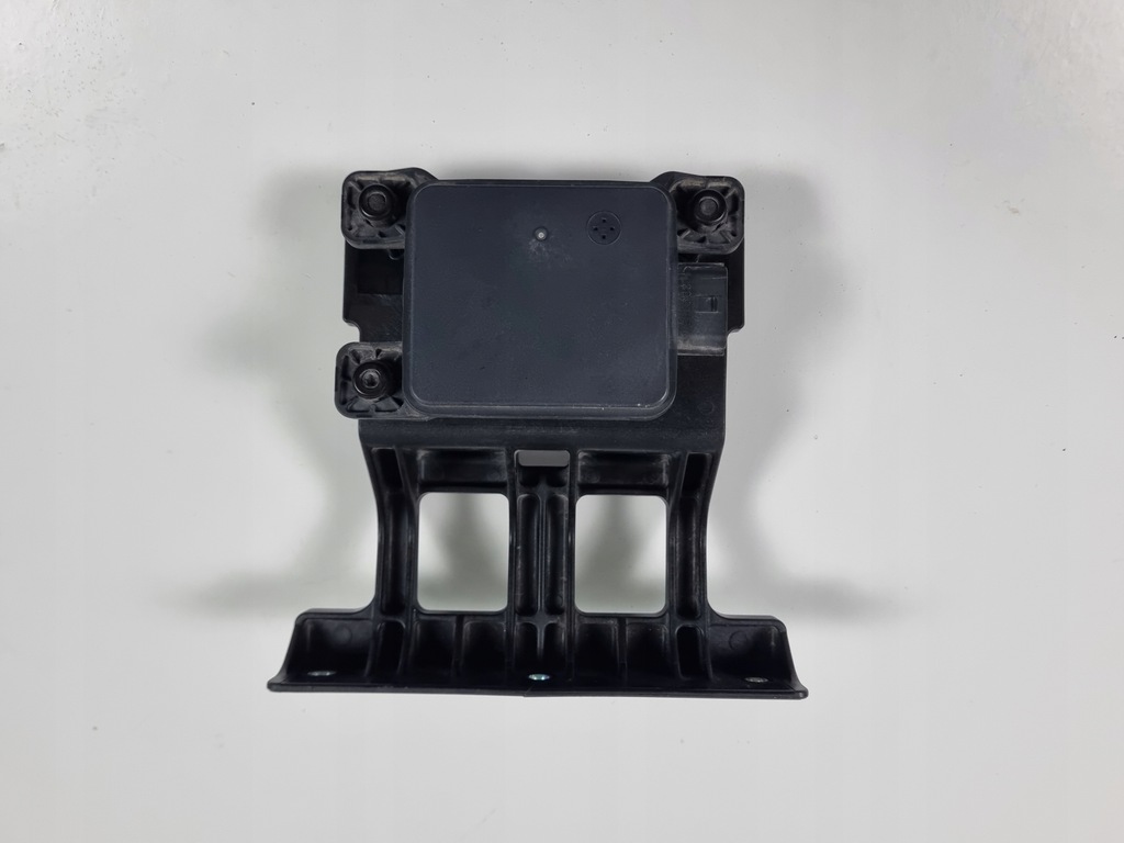 фото №1, Kia ev6 радар модуль acc датчик distronic + кронштейн 99110-cv000