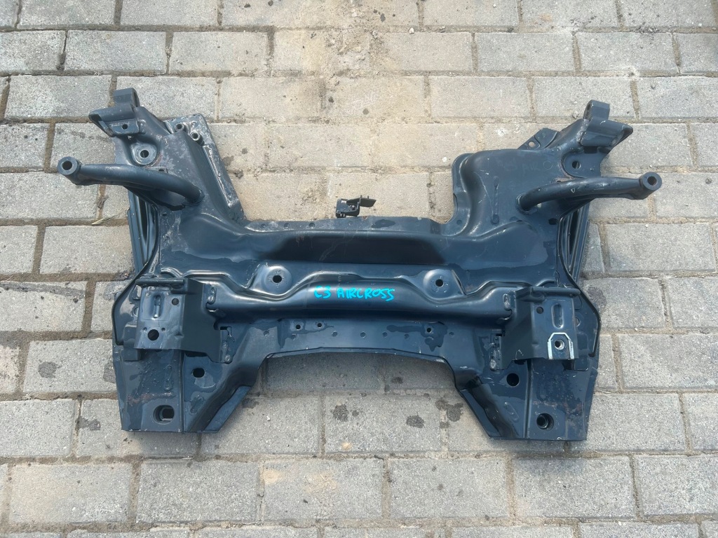 фото №1, Citroen c3 aircross підрамник підрамник підрамник
