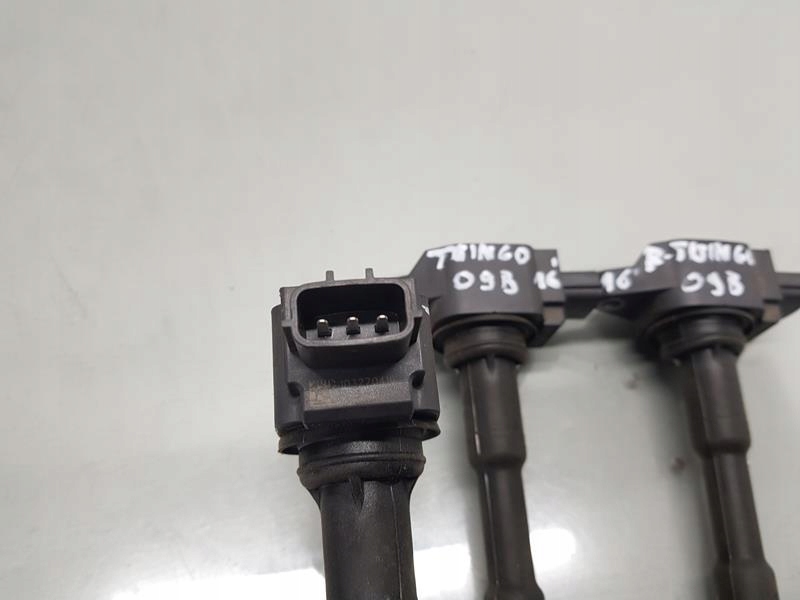 фото №3, Котушка запалювання renault twingo iii 0.9 224332428r