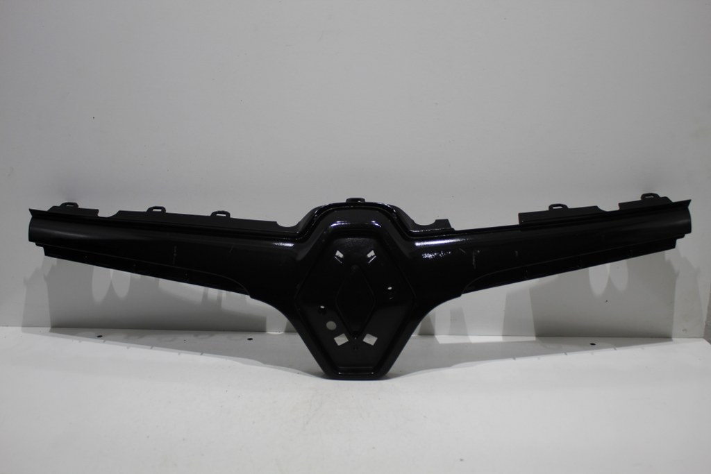 фото №1, Renault kangoo решітка радіатора гарний