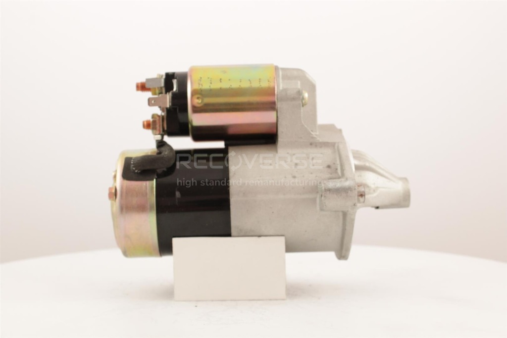 фото №9, Стартер chevrolet daewoo 0.8 1.0 matiz tico spark