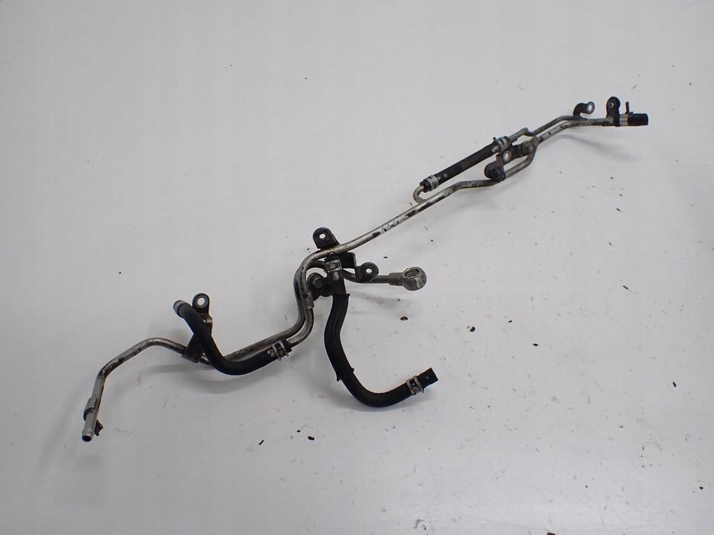 фото №2, Wąż шланг трубка пального комплект subaru xv 2.0d ee20 16r