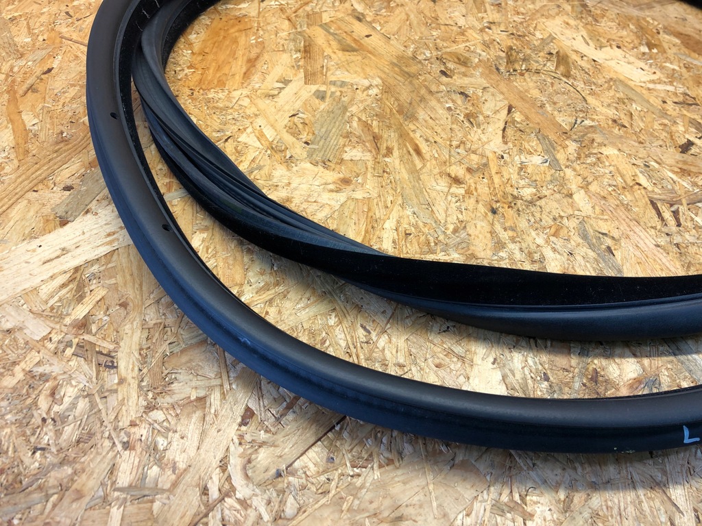 фото №6, Bmw e92 coupe прокладка двері ліва