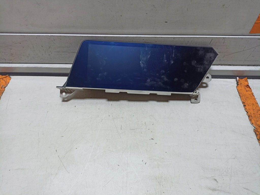 фото №2, Bmw 2 f44 радио навигация 5a84b73