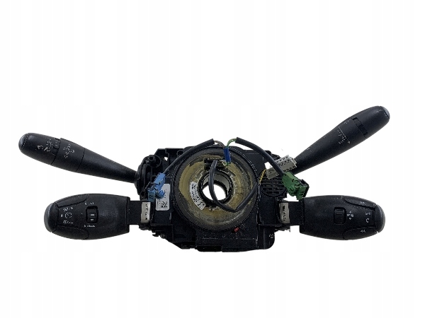 фото №1, Peugeot 407 переключатель комбинированный 96773905xt