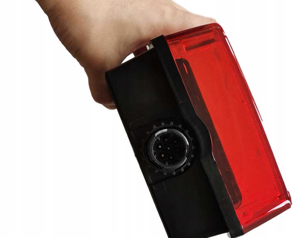 Фара задний  задняя правый  scania r led euro 6 Доставка