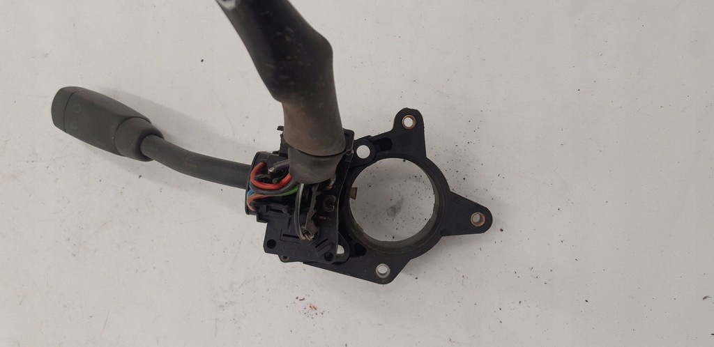 фото №11, Mercedes-benz e w210 важіль / перемикач двірник 2025400244