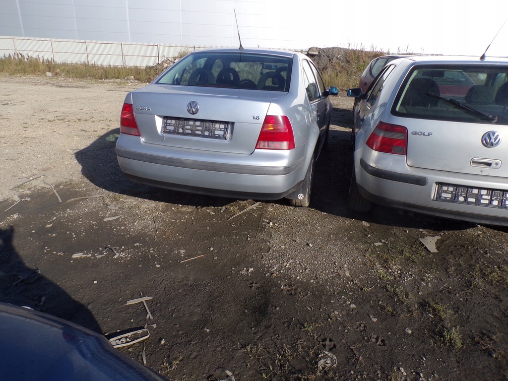 фото №5, Насос abs vw bora 1c0907379j