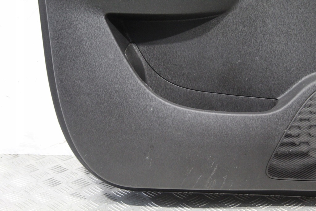 фото №5, Обшивка дверь левый задняя opel meriva b