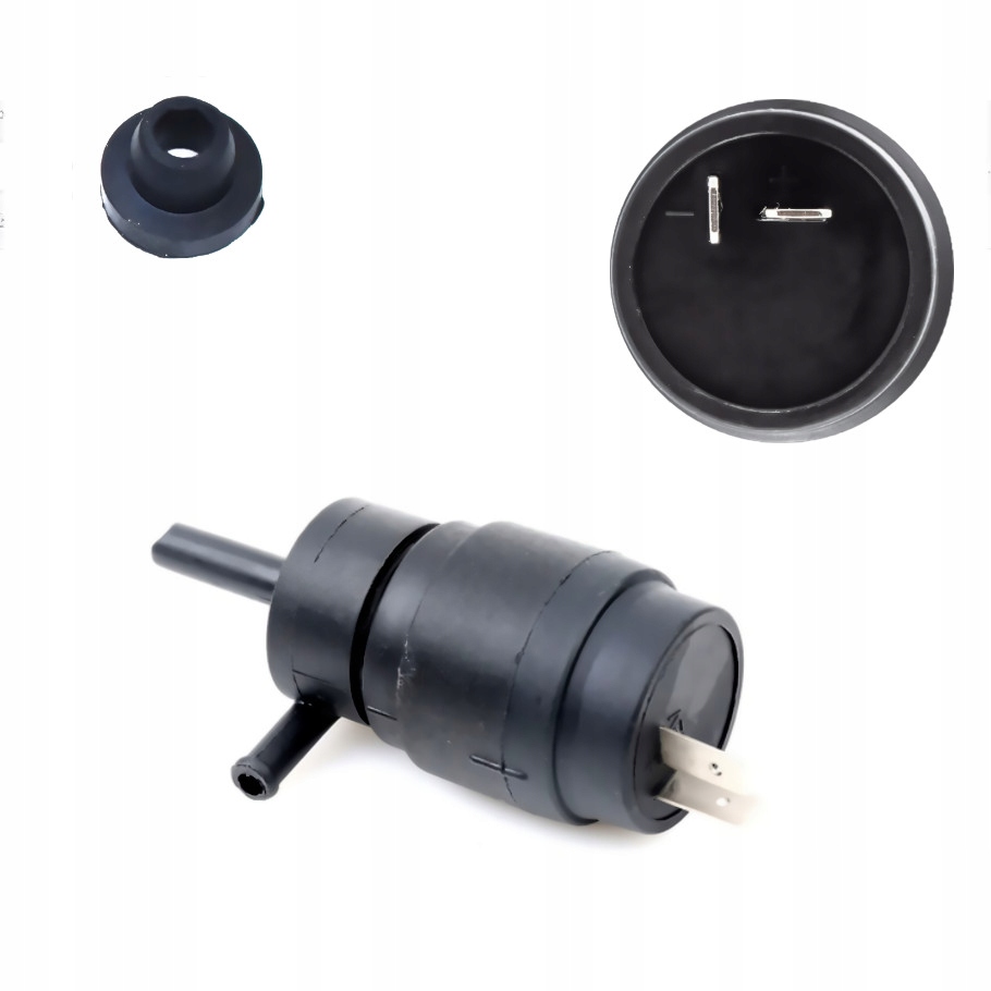 фото №1, Помпа розпилювача вікон alfa romeo 146 155 156