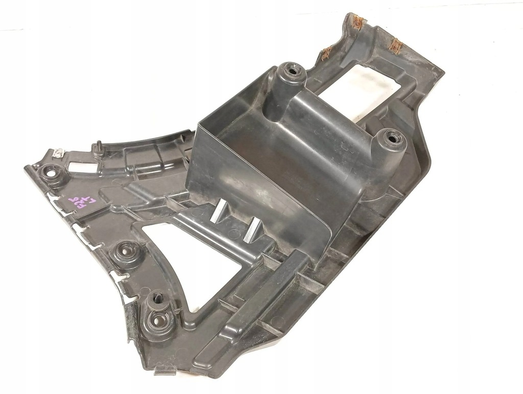 фото №5, Bmw f25 x3 направляющая бампера левый задняя задний 7210077