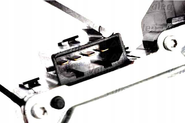 фото №9, Двигатель дворник задних vw