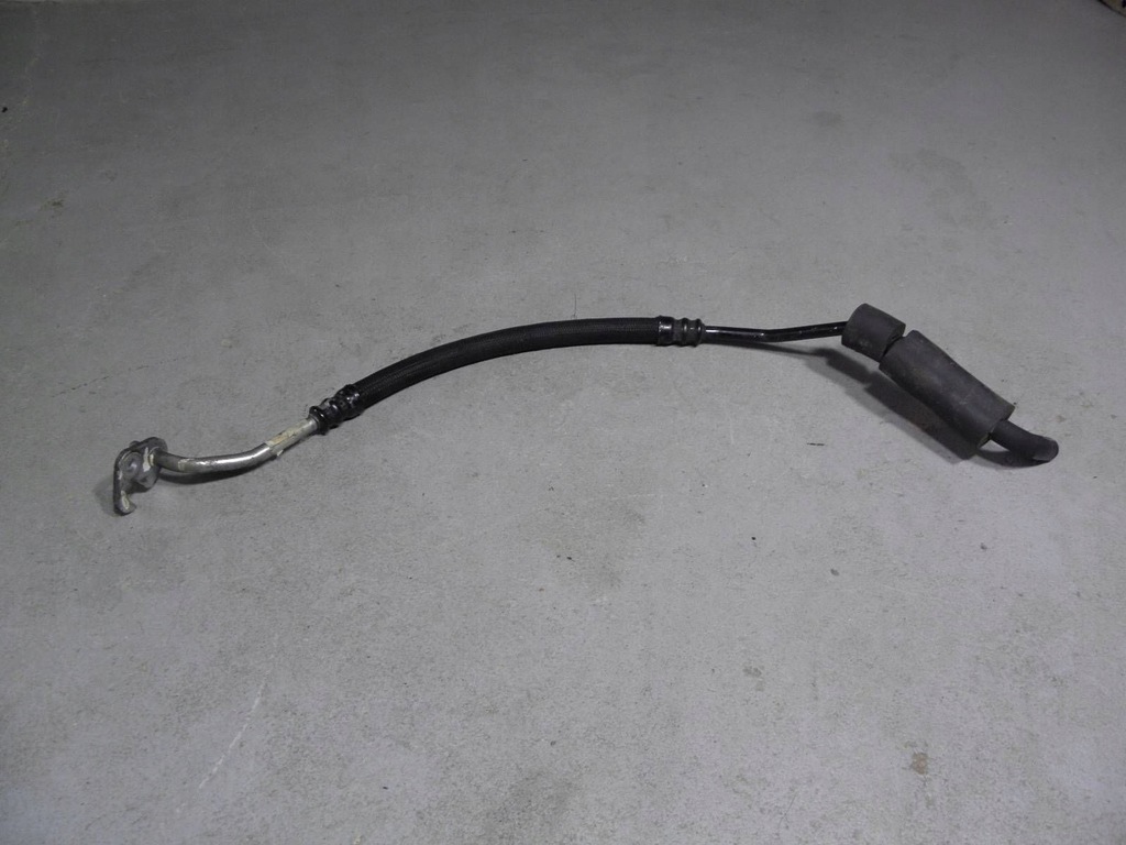 фото №1, Mercedes w164 x164 cdi // wąż шланг усилителя