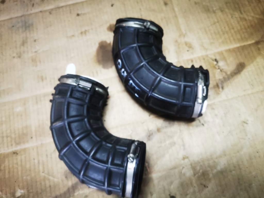 Купить Воздухозаборник труба всасывающая левая правая bentley gt gtc 3sd v12 3sa129569b 3sa129570c