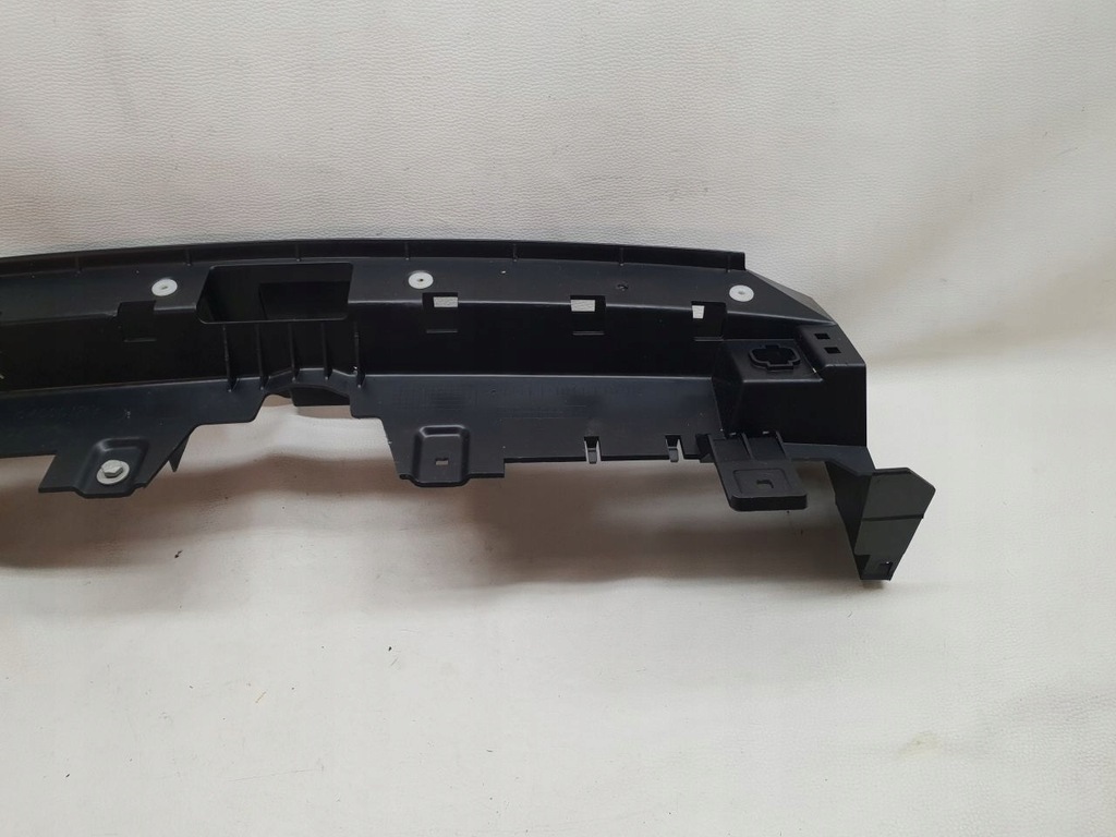 фото №8, Mitsubishi colt vi lift pas góra усилитель перед