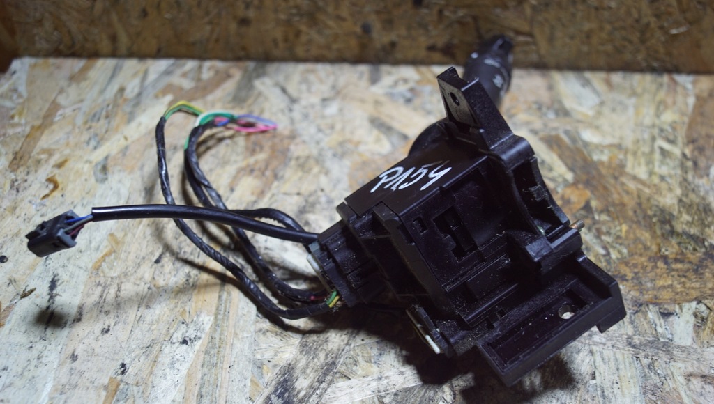 фото №7, Перемикач комбінований важіль hummer h2 12450067