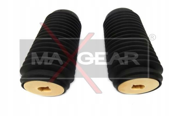 фото №1, Захист i відбійники maxgear 72-1685