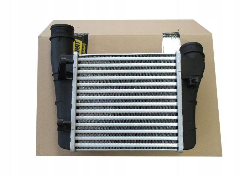 Купити Новий інтеркулер audi a4 a6 2000-2008 1.9tdi новий