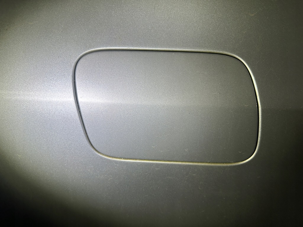 фото №1, Крышка заливной топлива дизель audi a8 d3 ii lift lx7w