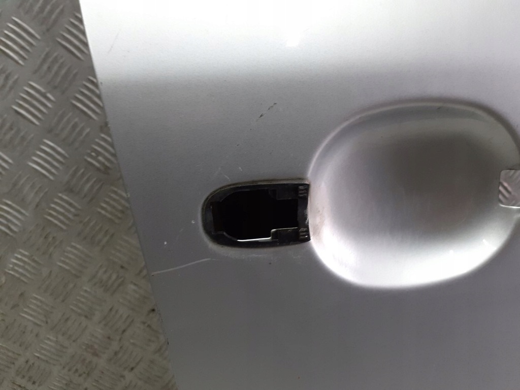 фото №10, Дверь правый перед skoda octavia i 9156