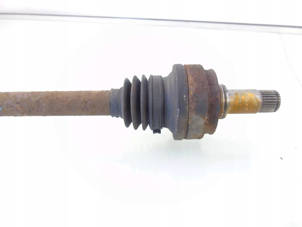фото №3, Приводной вал правый задняя правая mercedes slk r170 2.0 k