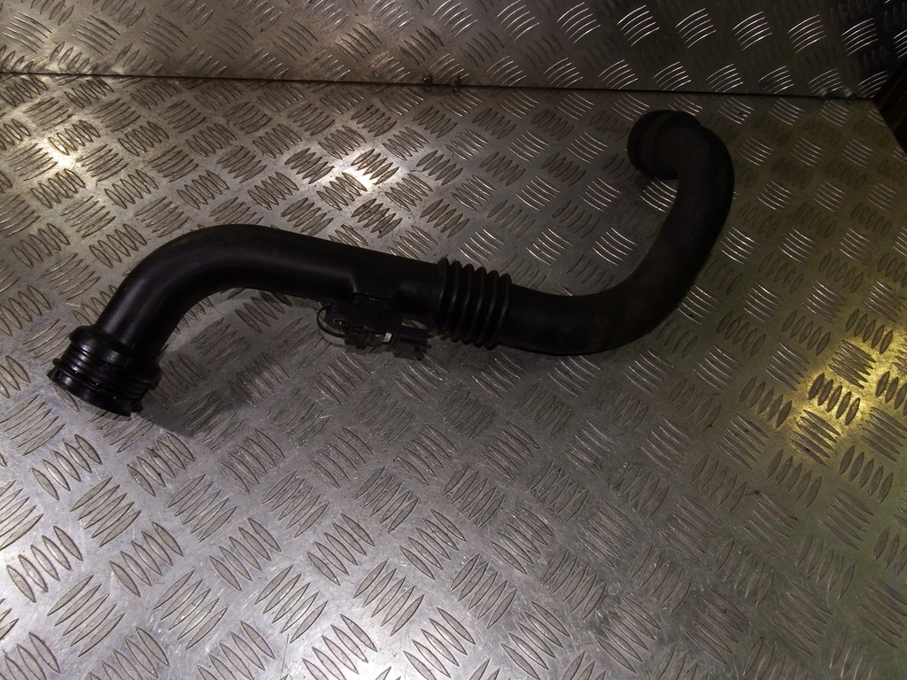 фото №3, Труба шланг wąż інтеркулер renault megane ii scenic 1.9dci