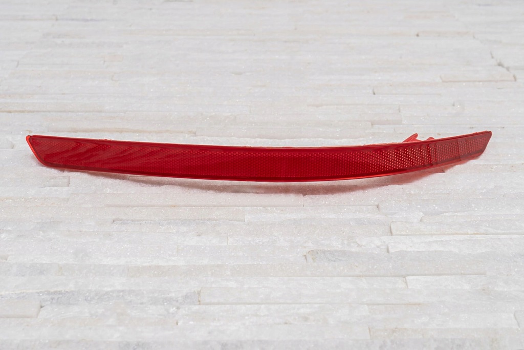 фото №7, Kia optima tf відбивач бампер правий задня 924062t000