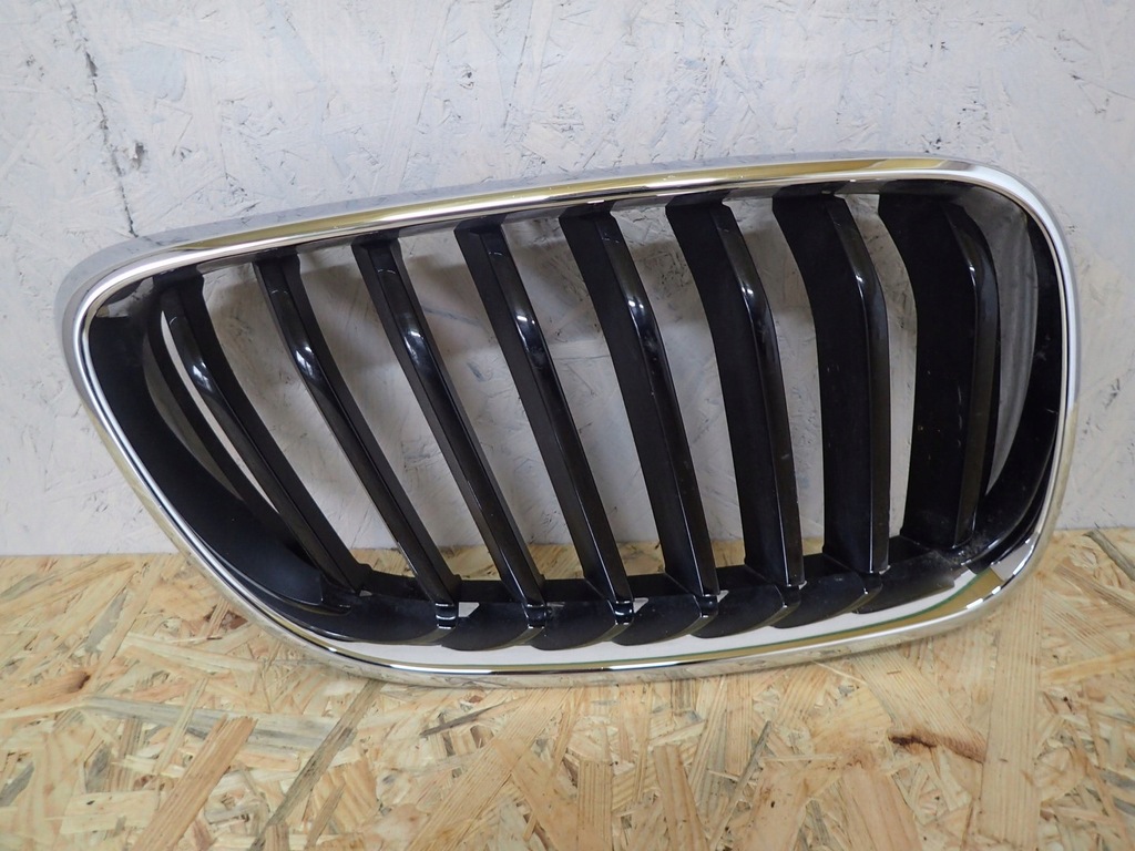 фото №1, Решётка радиатора решётка радиатора правая bmw 2 ii f22 coupe f23 cabrio