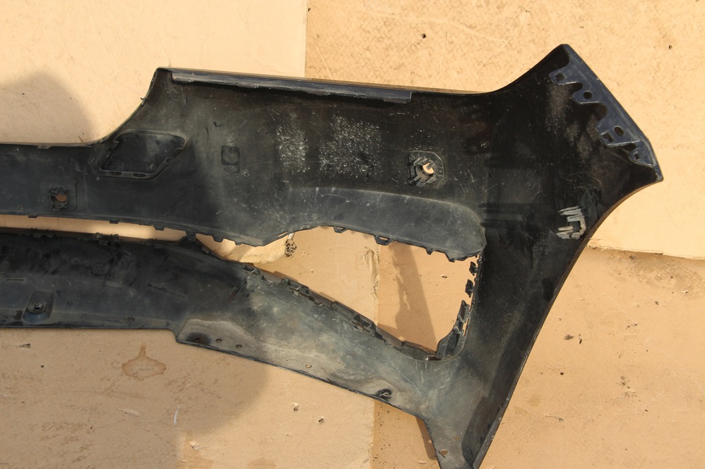 фото №7, Bmw 7 g11 g12 lift бампер перед передній 2018+