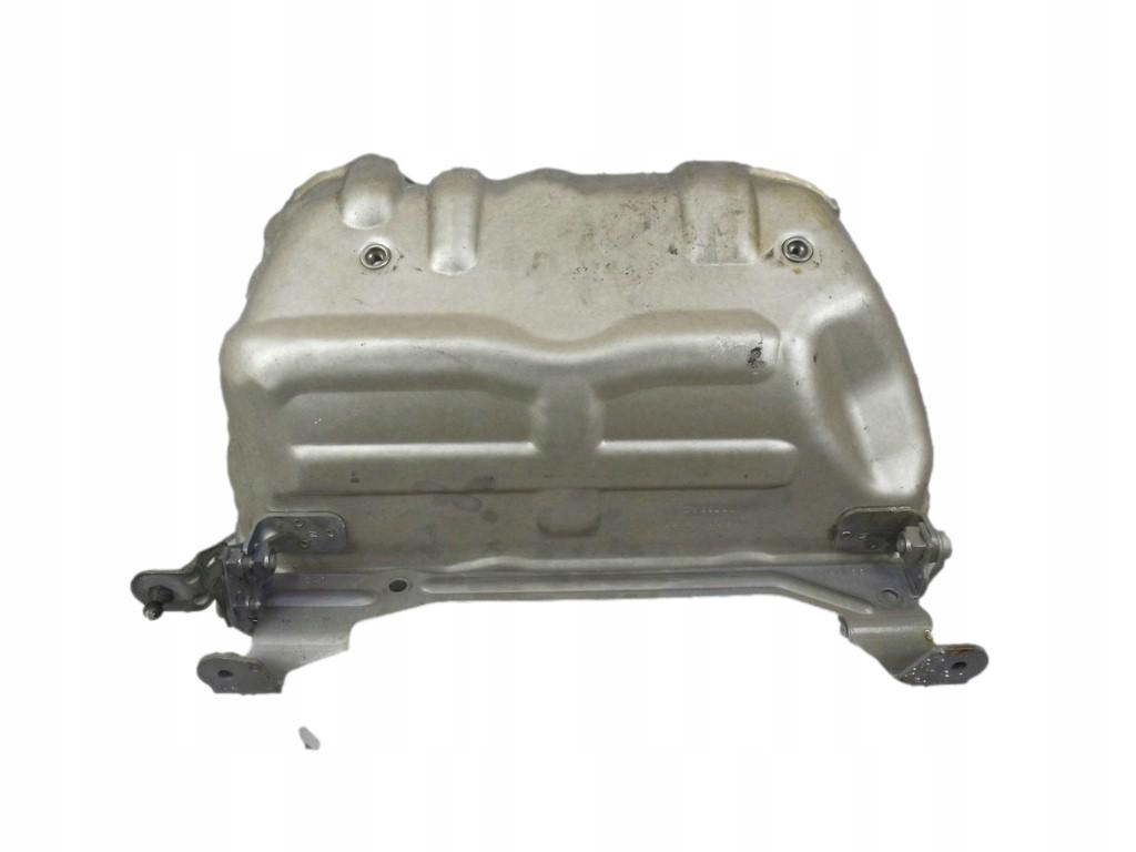 фото №1, Защита коллектор 03h253035ad vw touareg 3.6 fsi