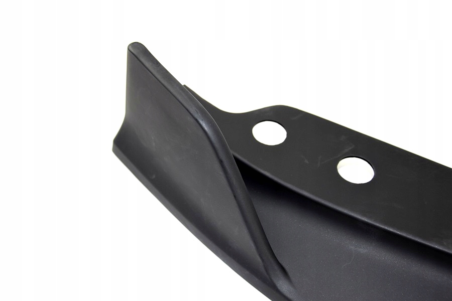 фото №15, Накладка бампера передний do bmw 3 g20 g21 2018+ спойлер abs sobmart