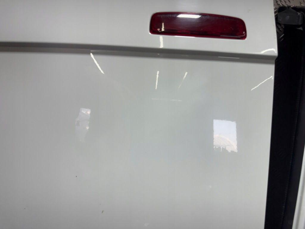 Renault express ii 21- дверь задняя задние комплект левая правое крыло ov369 Оригинал