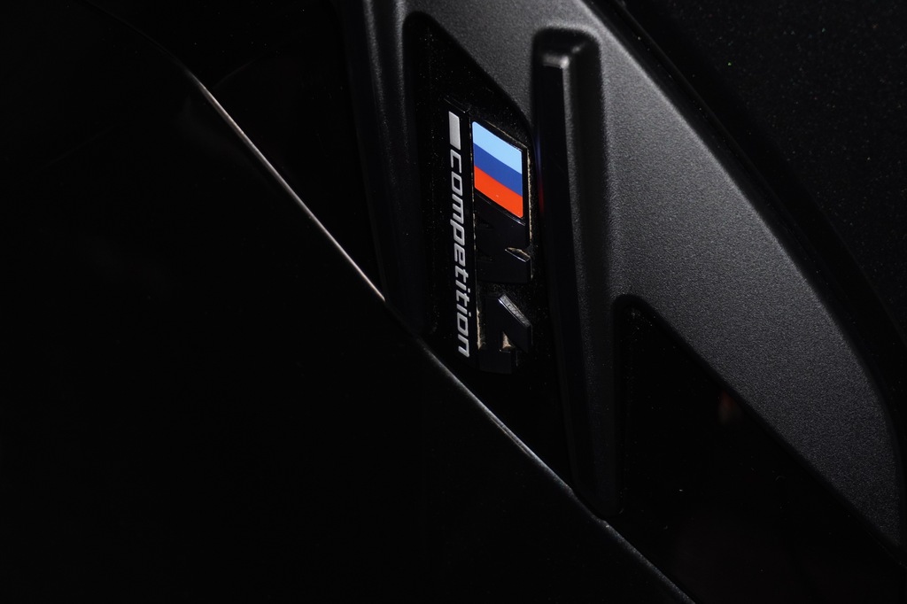 фото №8, Капот бампер карбон лампы bmw m4 g82 g83 m-competition 475