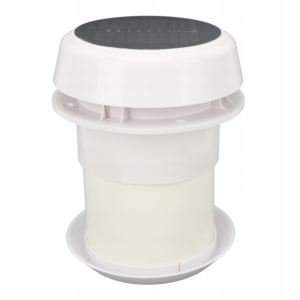 фото №11, Вентилятор wyciągowy крышный dc12v rv bezgłoś