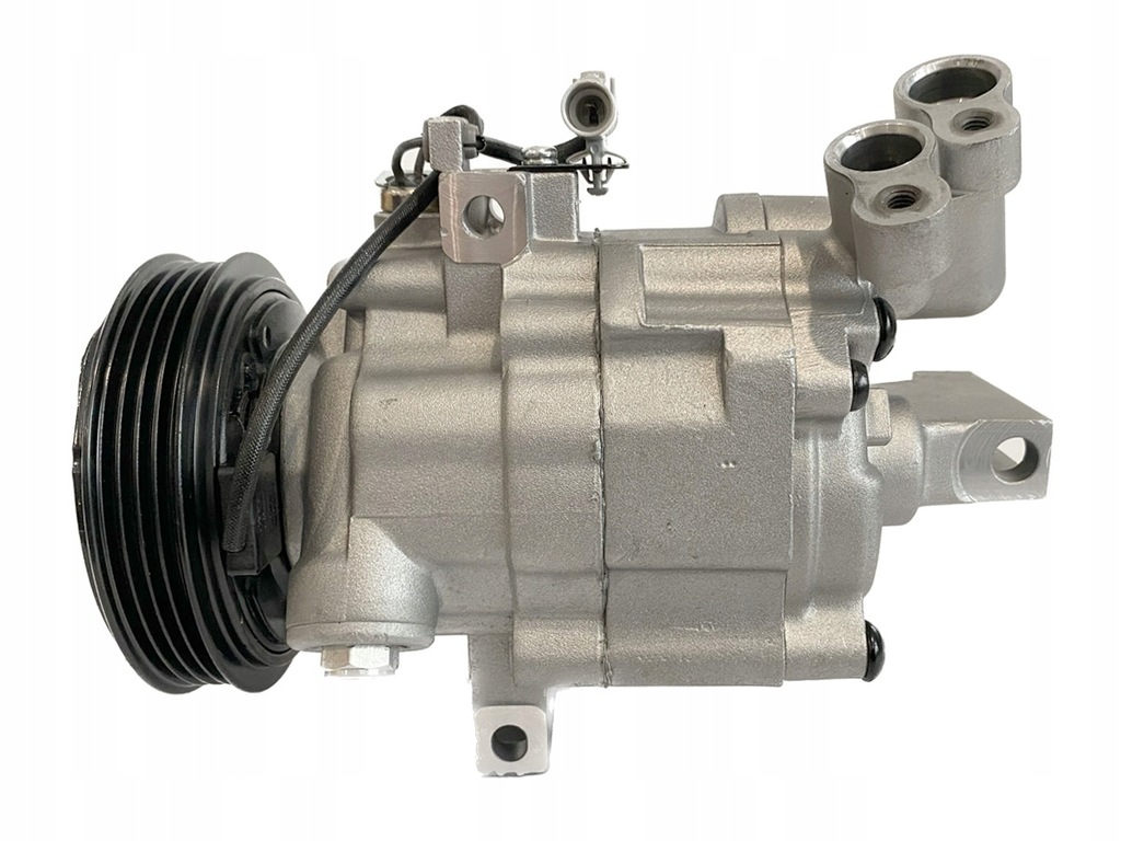 фото №1, Компресор кондиціонера opel agila 2008- 93194040