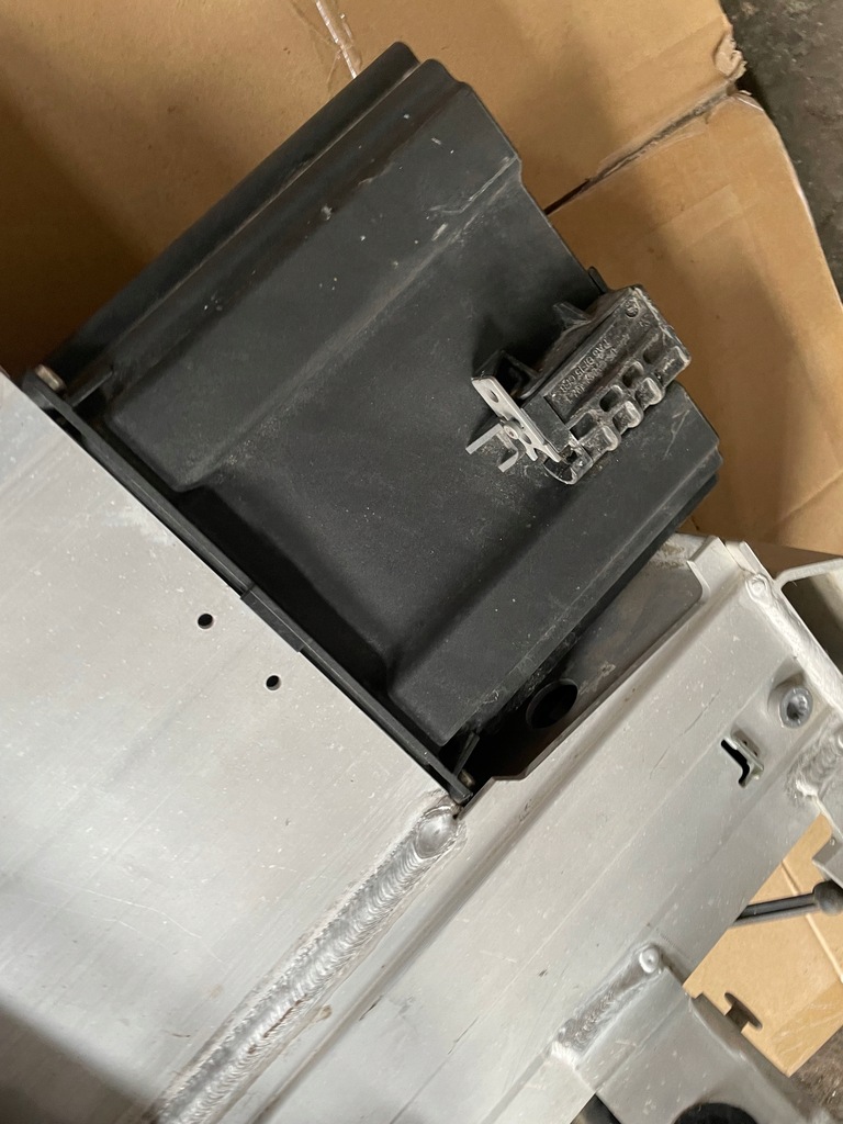 фото №7, Porsche 911 991 cabrio kabotaz механизм заслонка