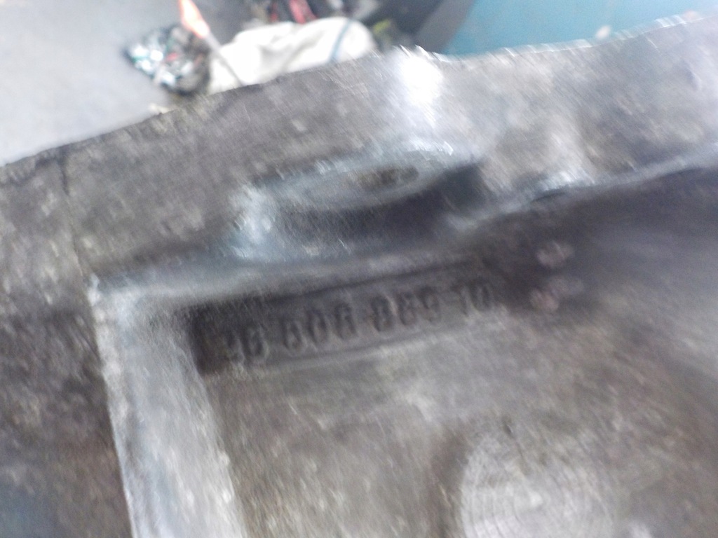 фото №7, Citroen c4 coupe 2008r 1.6hdi коробка передач передач 9431337021