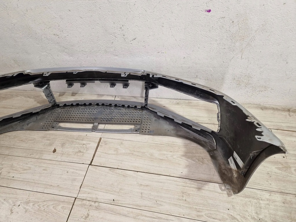 фото №13, Porsche 911 992 передній бампер перед