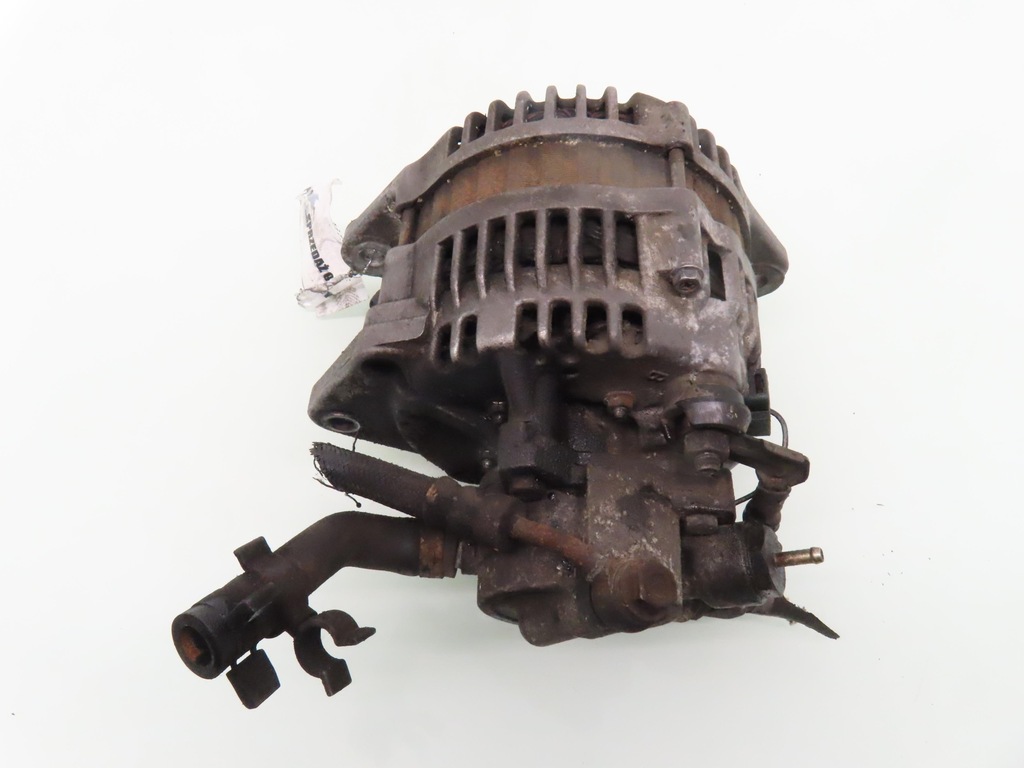 фото №5, Генератор opel corsa c 1.7 di 8971891137 lr1100502j