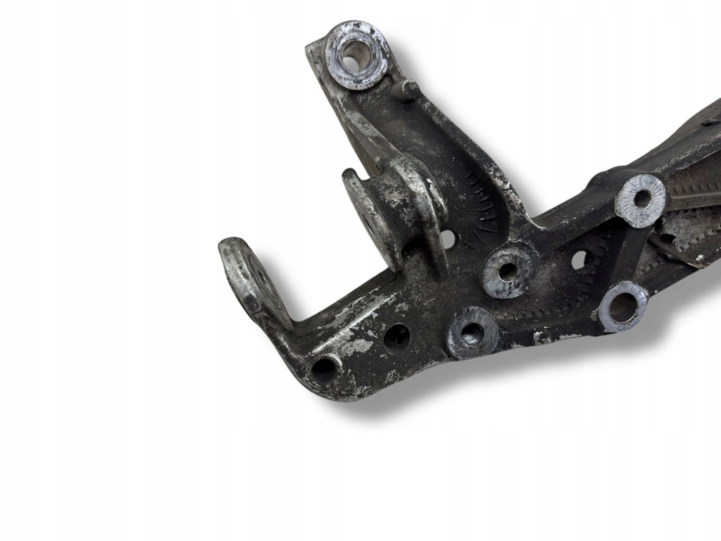 фото №6, Audi a3 s3 8p 2007 перед сторона левая нижний рычаг передний